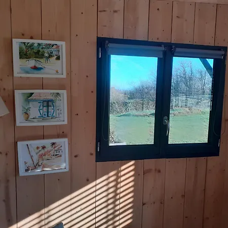 Maison Hamak * Urrugne