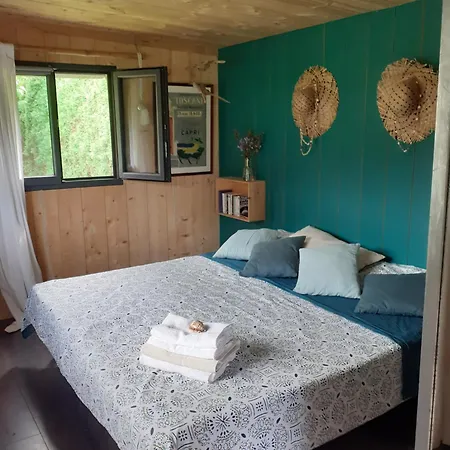 Guest house Maison Hamak *