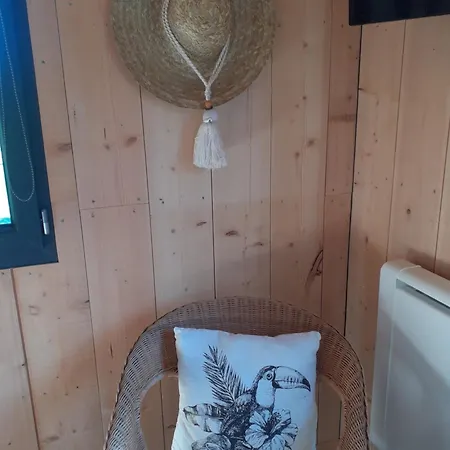 Maison Hamak Guest house Urrugne