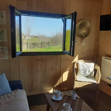 Maison Hamak *