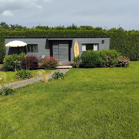 Maison Hamak Guest house Urrugne