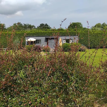 Guest house Maison Hamak