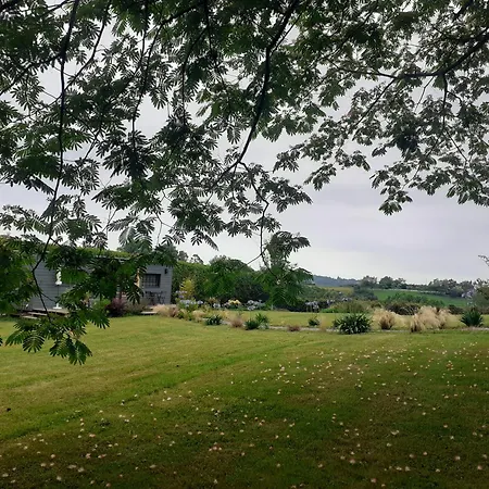 Maison Hamak 招待所 乌瑞基尼