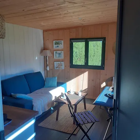 Guest house Maison Hamak